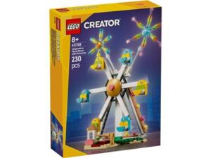 Lego Fireworks! 4th of July!